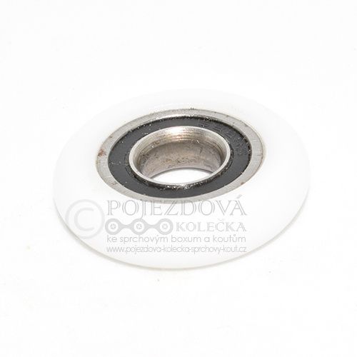 Náhradní kolečko TYP-A (626RS) 