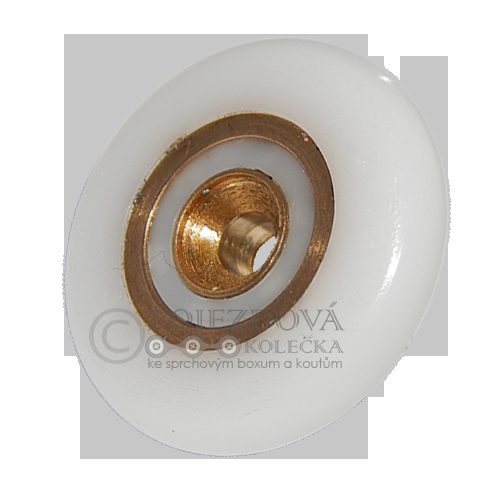 Náhradní kolečko TYP-B 