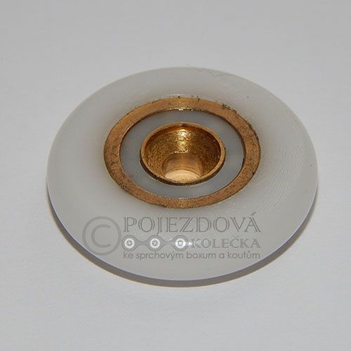 Náhradní kolečko TYP-B 