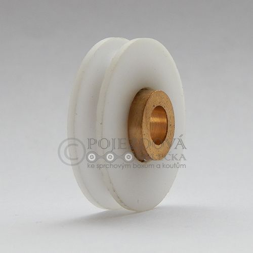 Náhradní kolečko B08