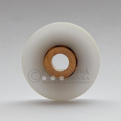 Náhradní kolečko B08 