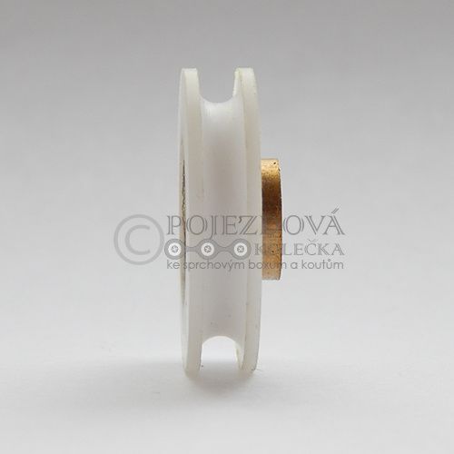 Náhradní kolečko B08 