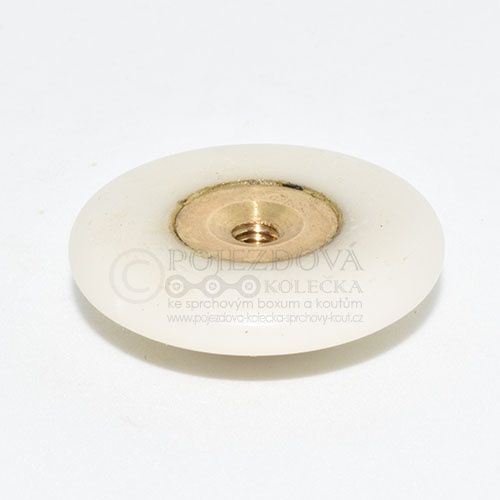 Náhradní kolečko B09 