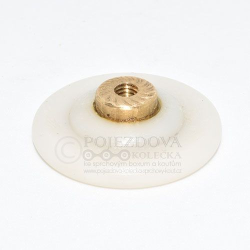 Náhradní kolečko B09 