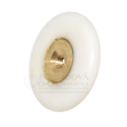 Náhradní kolečko B09 