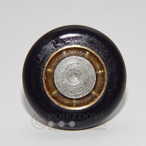 Náhradní kolečko B12