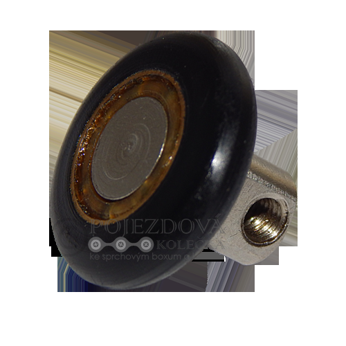 Náhradní kolečko B12 