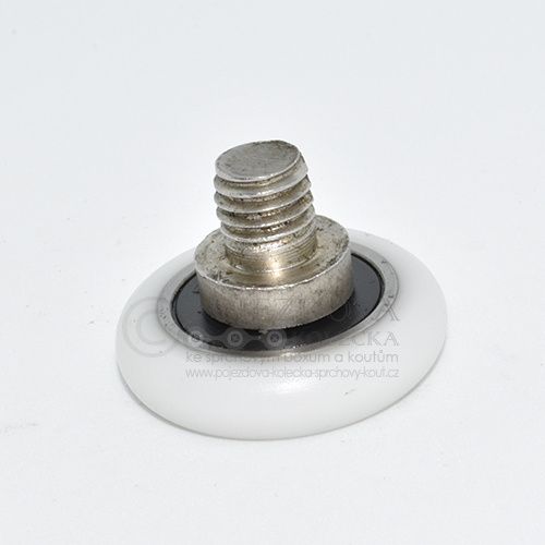 Náhradní kolečko B13