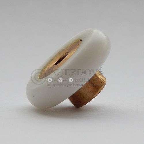 Náhradní kolečko B15 