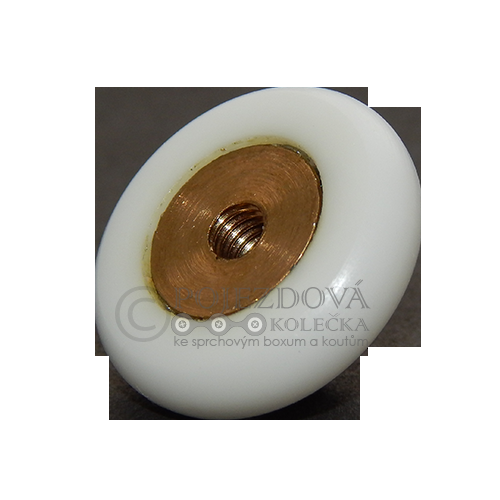 Náhradní kolečko B15 