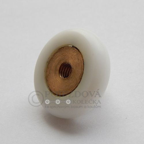 Náhradní kolečko B15 