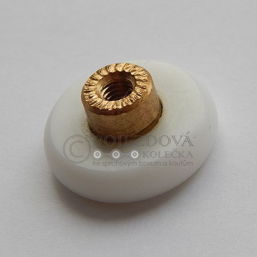 Náhradní kolečko B15 