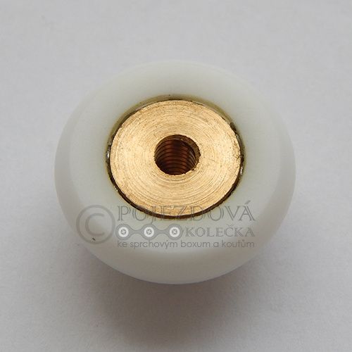 Náhradní kolečko B15 