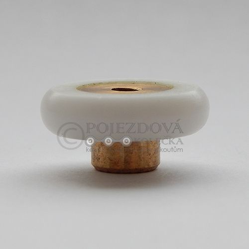 Náhradní kolečko B15 