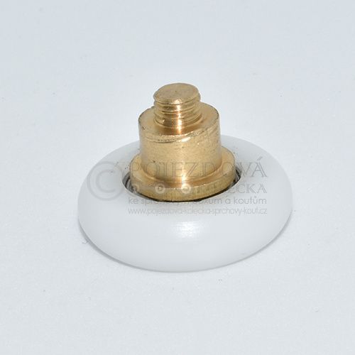 Náhradní kolečko B21 