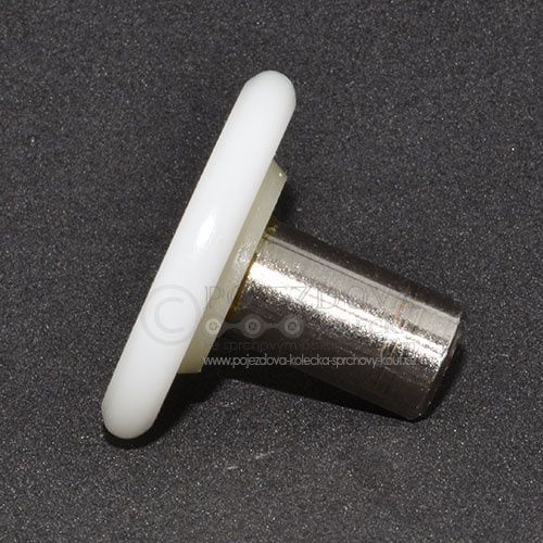 Náhradní kolečko B22