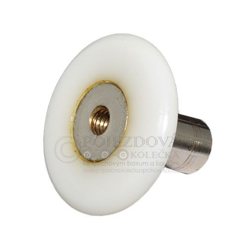 Náhradní kolečko B22 