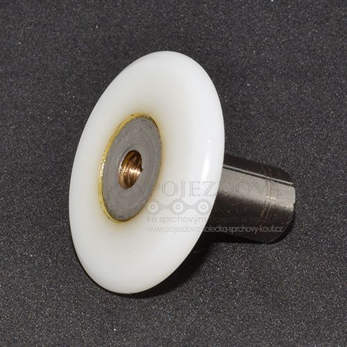 Náhradní kolečko B22 