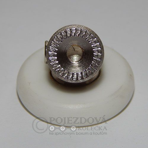 Náhradní kolečko B26