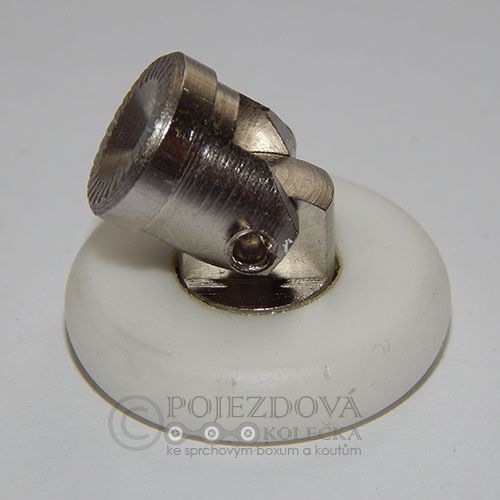 Náhradní kolečko B26 