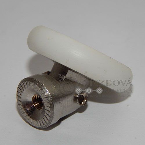 Náhradní kolečko B26 