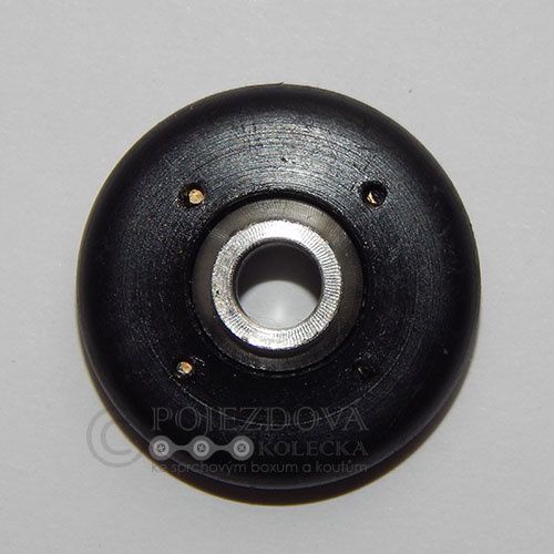 Náhradní kolečko TYP-M