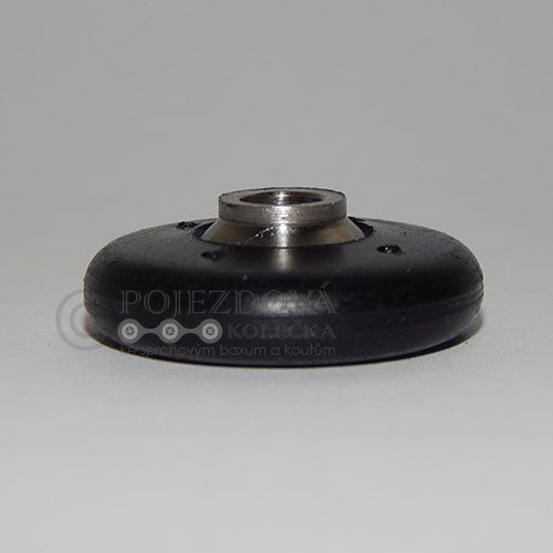 Náhradní kolečko TYP-M 