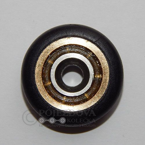 Náhradní kolečko TYP-M 