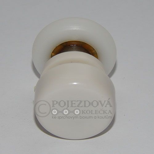 Pojezdové kolečko B23 