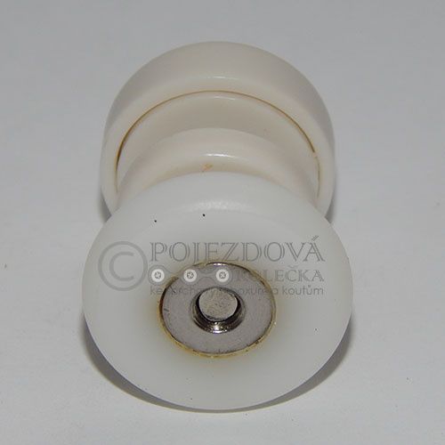 Pojezdové kolečko B23 