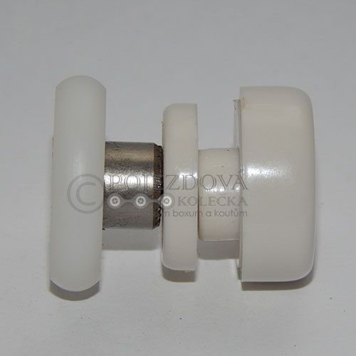 Pojezdové kolečko B23 