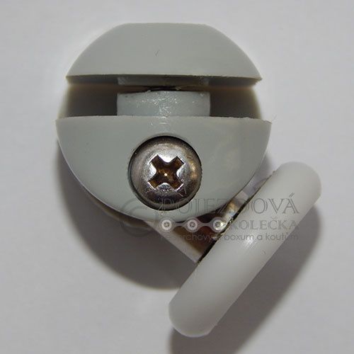 Zvýhodněná sada pojezdových koleček B43 