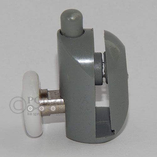 Zvýhodněná sada pojezdových koleček B43 