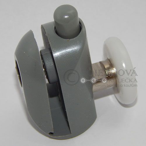 Zvýhodněná sada pojezdových koleček B43 