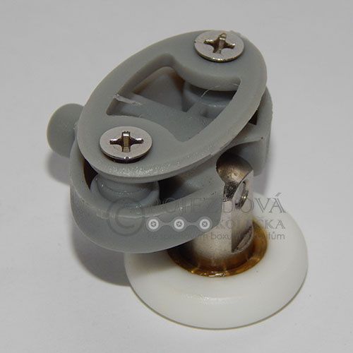 Zvýhodněná sada pojezdových koleček B39 