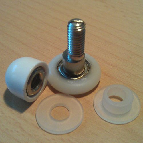 Pojezdové kolečko A020 