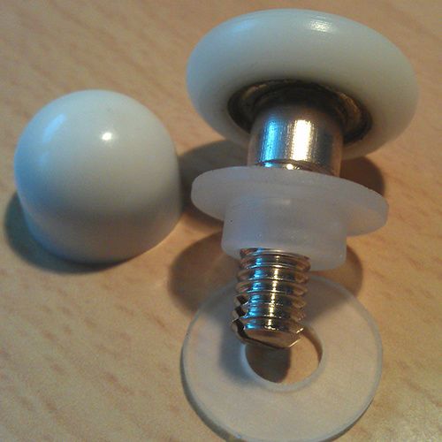 Pojezdové kolečko A020 