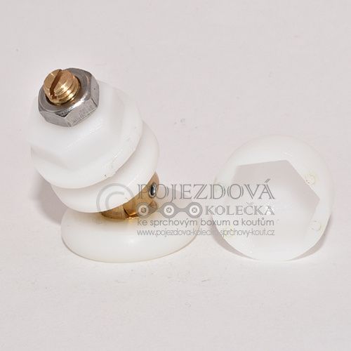 Pojezdové kolečko B17 