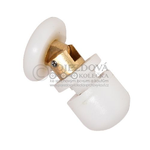 Pojezdové kolečko B17 