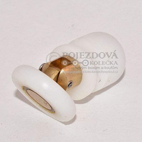 Pojezdové kolečko B17 