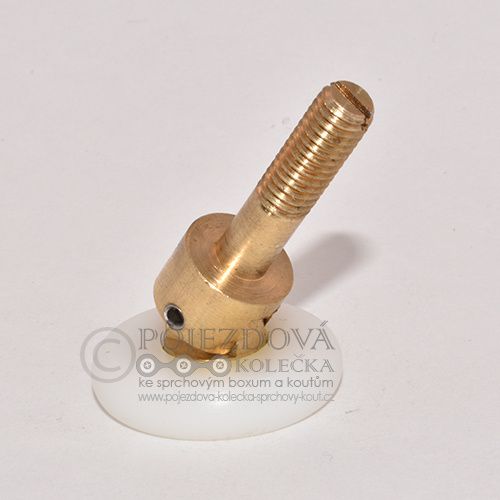 Pojezdové kolečko B17 