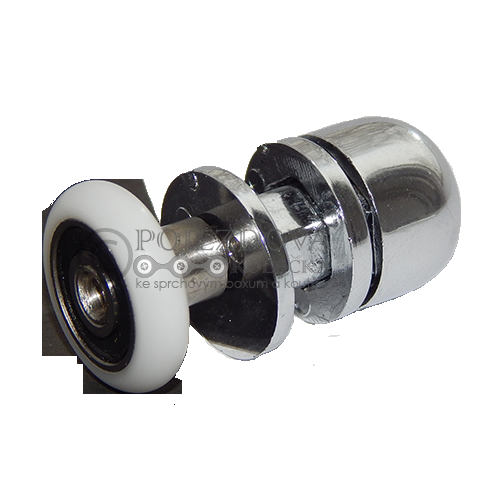 Pojezdové kolečko M06AC 