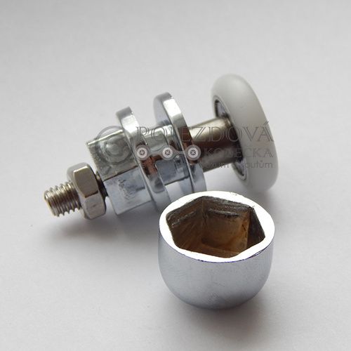 Pojezdové kolečko M06AC 