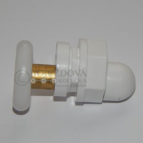 Pojezdové kolečko HS088 