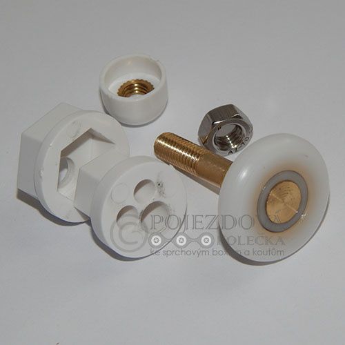 Pojezdové kolečko HS088 