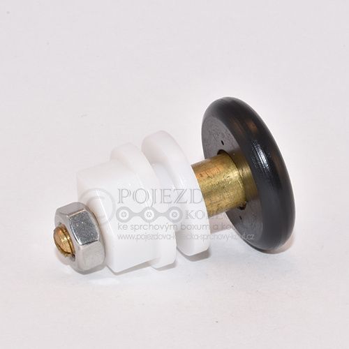 Pojezdové kolečko HS005 