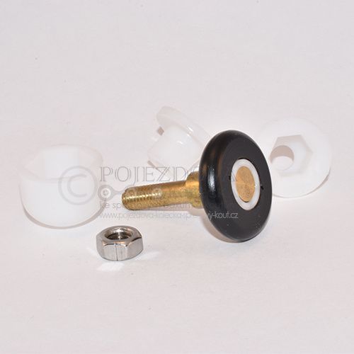 Pojezdové kolečko HS005 