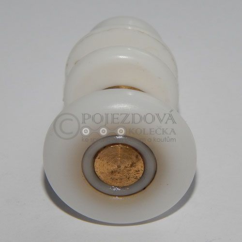 Pojezdové kolečko HS062 