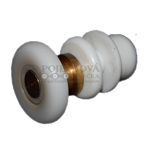 Pojezdové kolečko HS062 