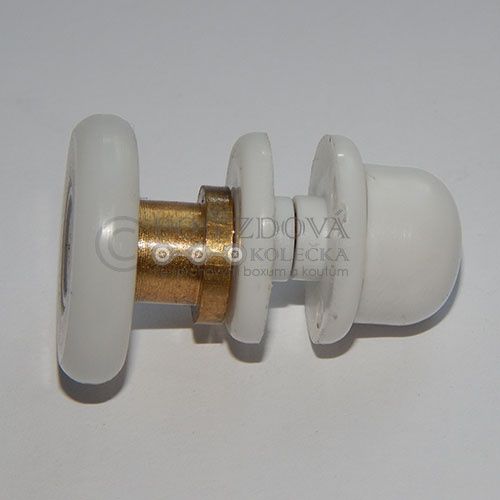 Pojezdové kolečko HS062 